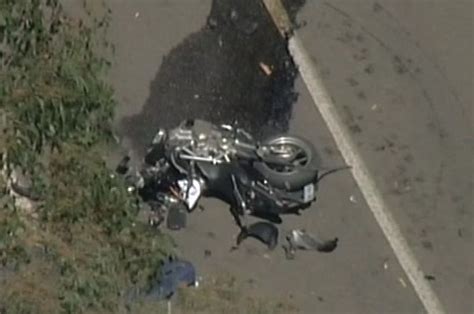 Arthur Shoji and Michael Massucco Hurt in Dirt Bike Crash on Marysville Road [Camptonville, CA]
